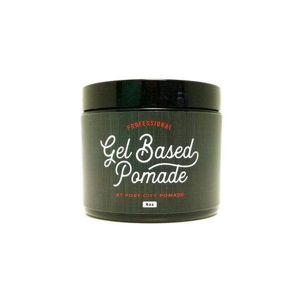 Gel Based Pomade