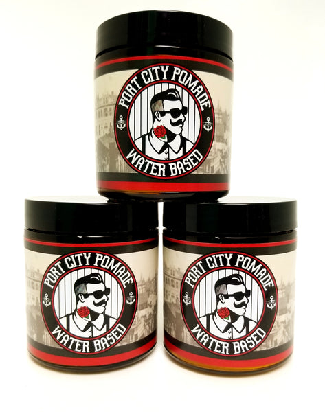 Water Based Medium Hold