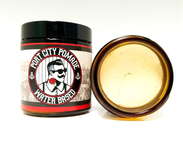 Water Based Medium Hold