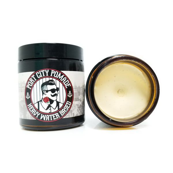 Water Based Heavy Hold