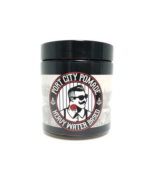 Water Based Heavy Hold