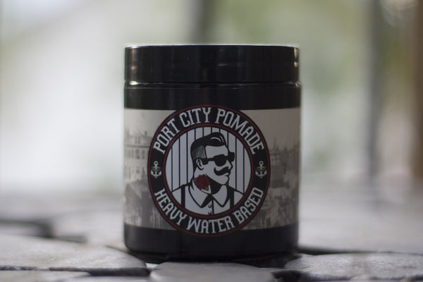 Water Based Heavy Hold