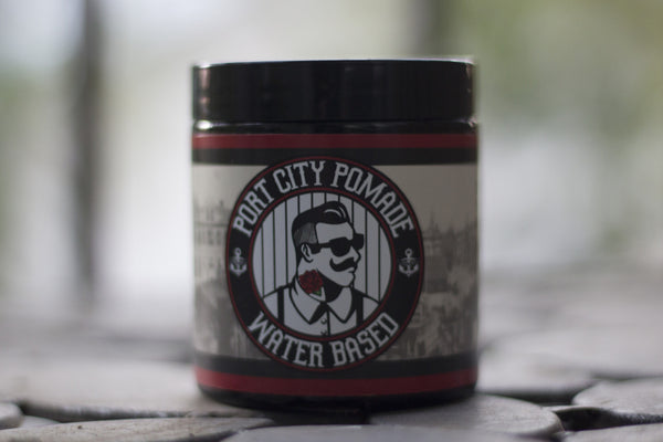 Water Based Medium Hold