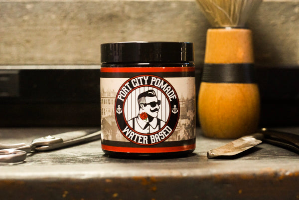 Water Based Medium Hold